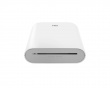Mi Portable Photo Printer Colour, ZINK Zero-Ink - Kompakt Fotoprinter Hvid