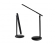 LED Table Lamp with Built-in Battery - Bordlampe Sort