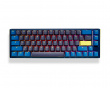 ONE 3 SF Daybreak RGB Hotswap Tastatur [MX Blue]