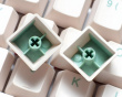 ONE 3 Matcha Hotswap Tastatur [MX Blue]