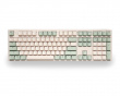 ONE 3 Matcha Hotswap Tastatur [MX Silver]