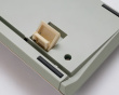 ONE 3 Matcha Hotswap Tastatur [MX Silver]