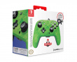 Face Off Deluxe+ Audio Nintendo Switch Controller - Grøn Camo