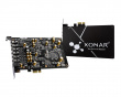 Xonar AE PCI Express 7.1 Lydkort