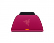 Quick Charging Stand PS5 - Laddstation til PS5 Controller - Rød