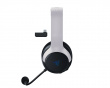 Kaira Trådløs Gaming Headset (PS5/PS4/PC) - Hvid/Sort