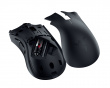 DeathAdder V2 X Hyperspeed Trådløs Gaming Mus - Sort