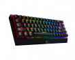 Blackwidow V3 Mini Hyperspeed RGB Trådløs Mekaniskt Tastatur [Razer Yellow]