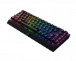 Blackwidow V3 Mini Hyperspeed RGB Trådløs Mekaniskt Tastatur [Razer Yellow]