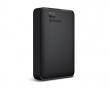 Elements Portable 5TB Ekstern harddisk