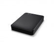 Elements Portable 5TB Ekstern harddisk