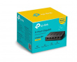 Switch LS1005G 5-Ports Unmanaged, 10/100/1000 Mbps