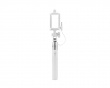 Selfie Stick SF-20W - Hvid