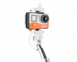 Selfie Stick SF-20W - Hvid