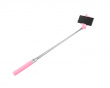 Selfie Stick SF-20W - Lyserød