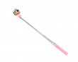 Selfie Stick SF-20W - Lyserød