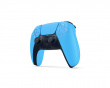 Playstation 5 DualSense Trådløs PS5 Controller - Starlight Blue