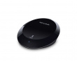 Bluetooth Music Receiver HA100 - Sort