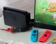 mClassic - Plug-and-play Graphics Card til Nintendo Switch