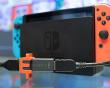 mClassic - Plug-and-play Graphics Card til Nintendo Switch