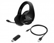 Cloud Stinger Core Trådløs 7.1 Gaming Headset- Sort