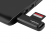 Scarab 2 Card Reader SD/MICRO SD USB 3.0 - Sort