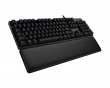 G513 RGB Mekanisk Tastatur [GX Brown] - Carbon
