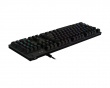 G513 RGB Mekanisk Tastatur [GX Brown] - Carbon