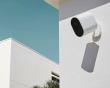 Mi Wireless Outdoor Security Camera 1080p Set - Overvågningskamera