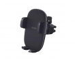 HD-C48 360° Car Air Vent Phone Holder - Sort