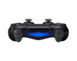 Dualshock 4 Trådløs PS4 Controller v2 - Sort (Refurbished)