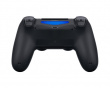 Dualshock 4 Trådløs PS4 Controller v2 - Sort (Refurbished)