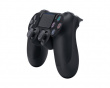 Dualshock 4 Trådløs PS4 Controller v2 - Sort (Refurbished)
