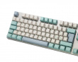 PBT Double-shot Keycaps Nordisk Layout - Hygge