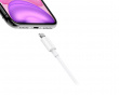 Mi USB-C til Lightning kabel - 1m Hvid
