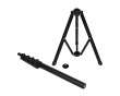 LIGHT - 14” Ring Light - Sort
