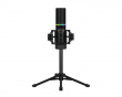 MIC - RGB Tripod Mikrofon - Sort