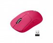 G PRO X Superlight Wireless Gaming Pink