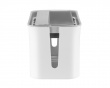 Kabelbox skjuler - Hvid