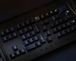 INFINITY 116 Keys Keycap set PBT