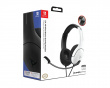 LVL40 Stereo Gaming Headset (Nintendo Switch) - Sort/Hvid