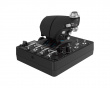 Saitek Pro Flight X56 H.O.T.A.S. RGB Throttle and Stick Controller