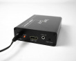 Retro Line - SCART To HDMI Converter, retro - Adapter
