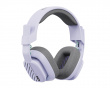 A10 Gen 2 Gaming Headset (PC/MAC) - Lilac