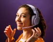 A10 Gen 2 Gaming Headset (PC/MAC) - Lilac