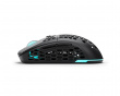 Ultra Custom Ambi Trådløs Gaming Mus - Honeycomb - Sort