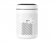 Air Purifier MiniMax - Luftrenser Hvid/Sort