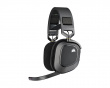 HS80 RGB Trådløs Gaming Headset - Carbon