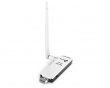 TL-WN722N Wireless USB Adapter - Netværksadapter