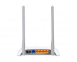 TL-MR3420 3G/4G Wireless N300 Router, 300 Mbps, 4 Ports